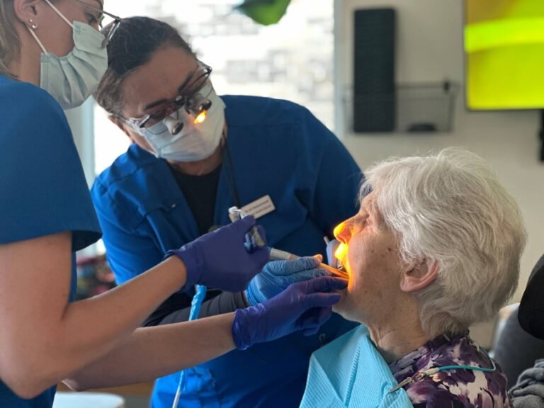 Dental Treatment
